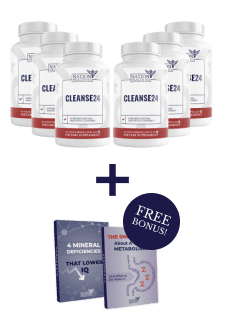 Cleanse24