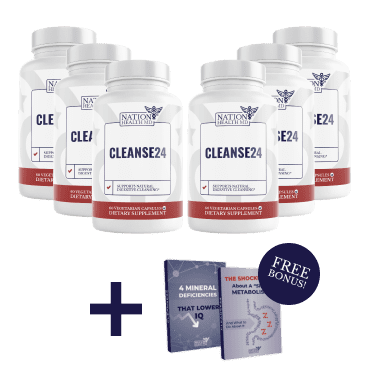 Cleanse24